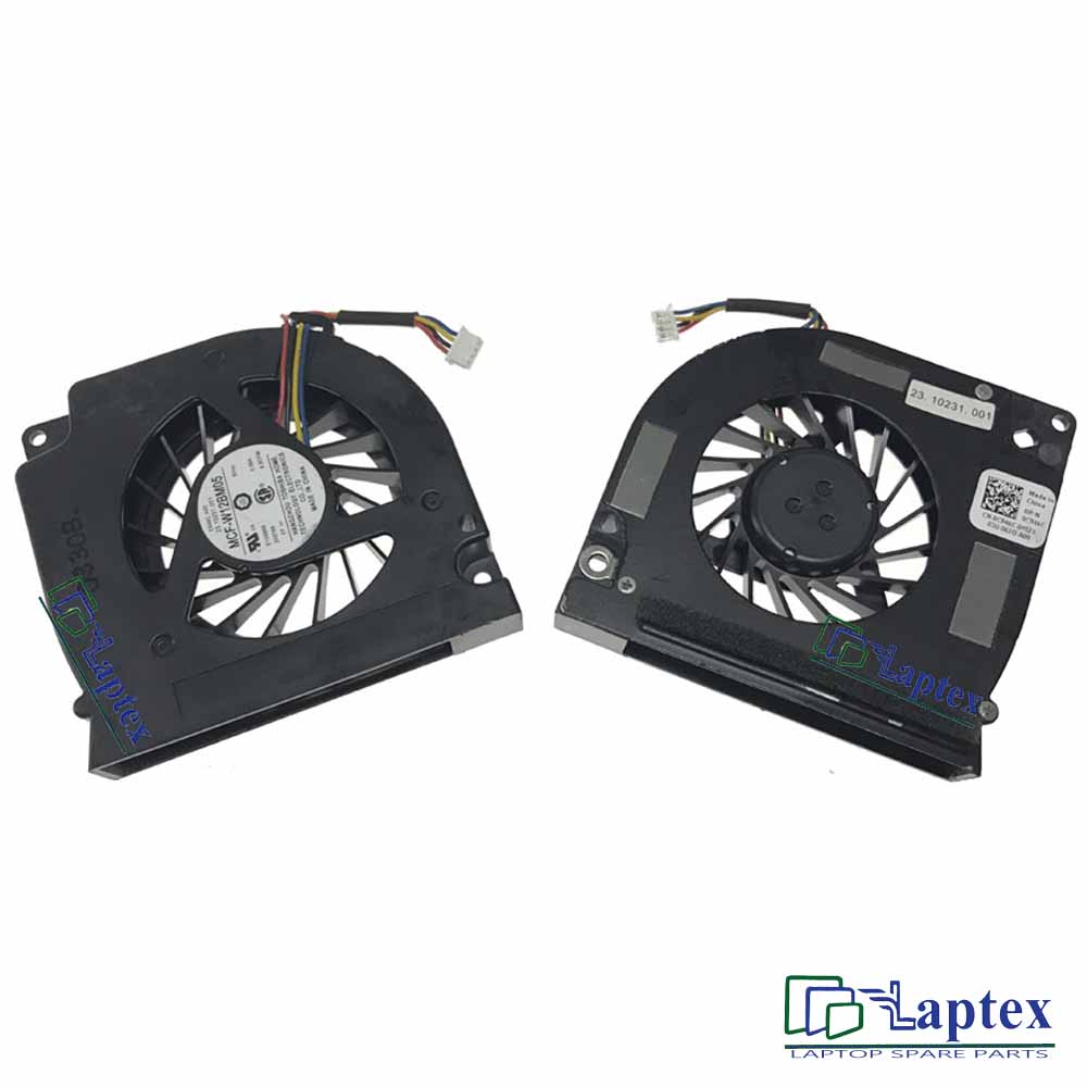 Dell Latitude E5400 CPU Cooling Fan